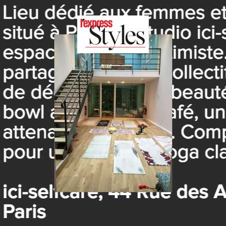 L'Express Style